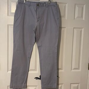 Men’s Vineyard Vines Breaker Pant size 38/22